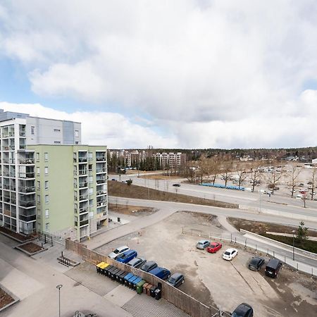 Kaleva City Loft - Ilmainen Wifi Tampere Bagian luar foto